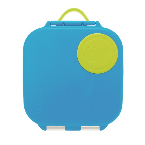 BBox - Mini Lunchbox - Ocean Breeze — BambiniJO Jordan