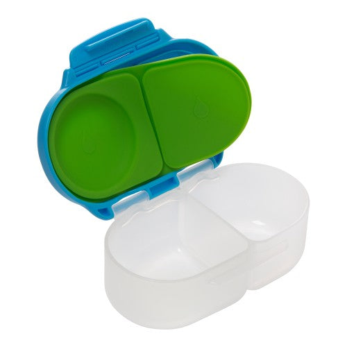 BBox - Snackbox - Ocean Breeze — BambiniJO Jordan