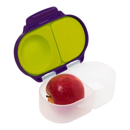 BBox - Snackbox - Passion Splash — BambiniJO Jordan