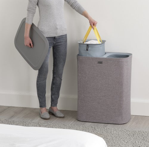 Joseph Joseph - Tota 90L Laundry Separation Basket