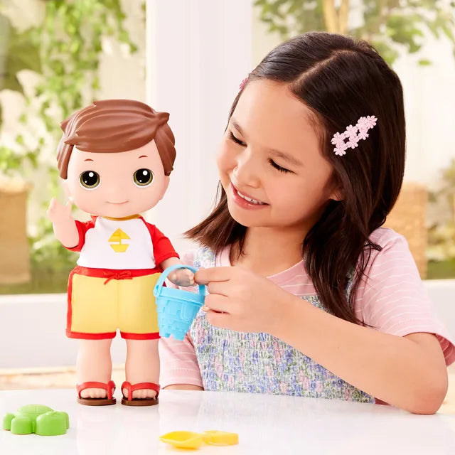 Lilly Tikes Sand & Sun Tommy - BambiniJO | Buy Online | Jordan