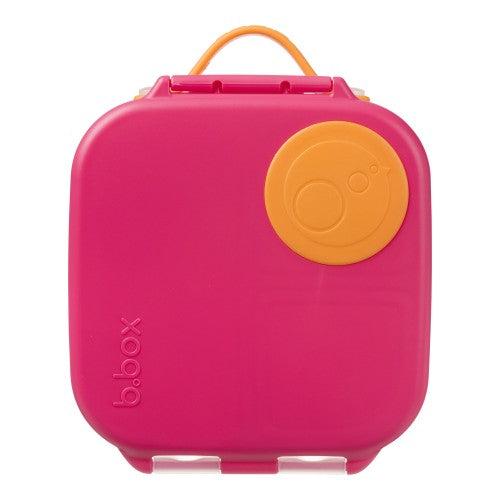 BBox - Mini Lunchbox - Strawberry Shake — BambiniJO Jordan