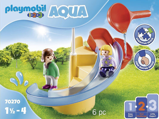 Water Slide - BambiniJO | Buy Online | Jordan