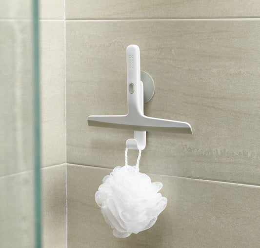 Joseph Joseph - EasyStore™ Slimline Shower Squeegee — BambiniJO Jordan
