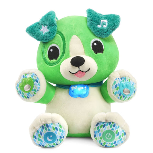 LeapFrog My Pal Scout Smarty Paws 1-6Y — BambiniJO Jordan
