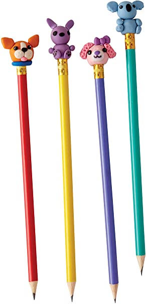 Klutz DIY Make Your Own Mini Erasers - BambiniJO | Buy Online | Jordan