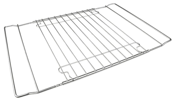 Zenker - Baking / Storage Rack Extendable, Stainless Steel, 370-570X325 Mm
