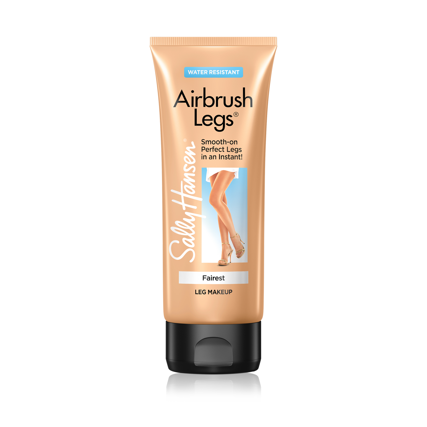 Sally Hansen Airbrush Legs Lotion, Fairest 118ml - BambiniJO | Buy Online | Jordan