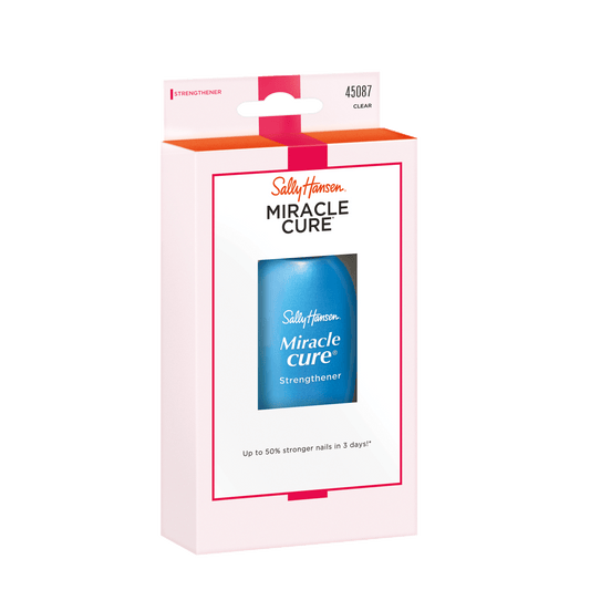 Sally Hansen Miracle Cure® Nail Protection 13.3ml — BambiniJO Jordan