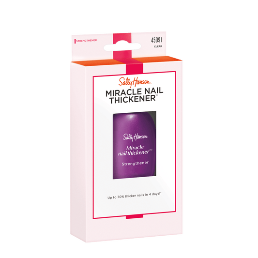 Sally Hansen Miracle Nail Thickener™ 13.3ml — BambiniJO Jordan