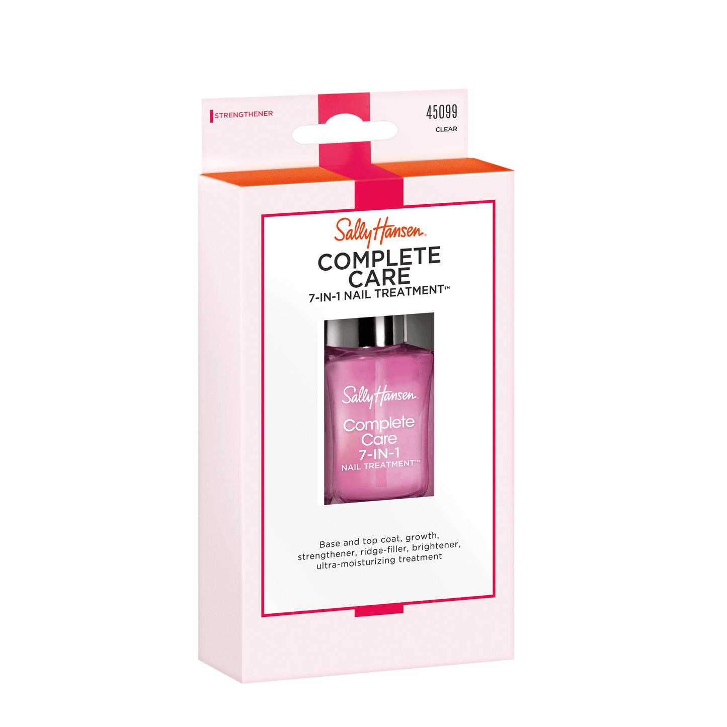 Sally Hansen Complete Care 7-in-1 Nail Treatment™ 13.5ml - BambiniJO | Buy Online | Jordan