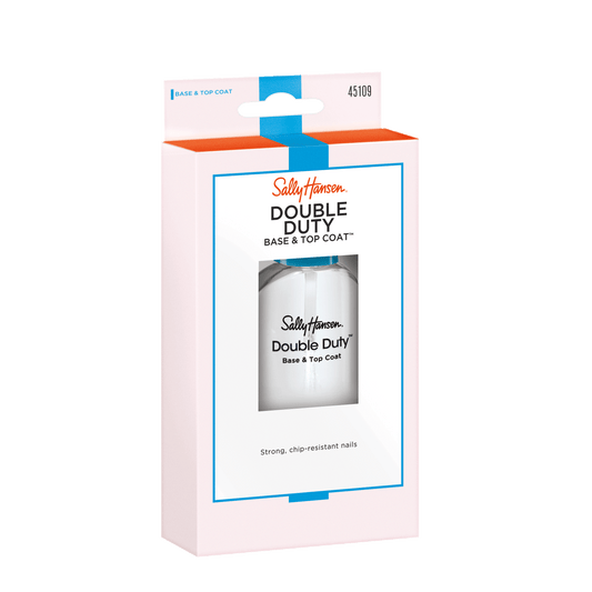 Sally Hansen Double Duty Base & Top Coat™ 13.3ml — BambiniJO Jordan