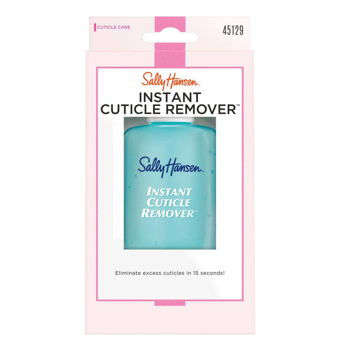 Sally Hansen Instant Cuticle Remover™ 29.5ml - BambiniJO | Buy Online | Jordan