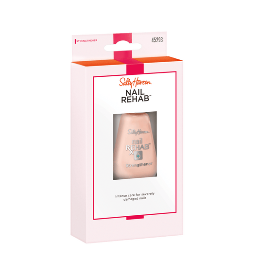 Sally Hansen Nail Rehab™ 10ml — BambiniJO Jordan