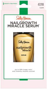 Sally Hansen Nailgrowth Miracle Serum™ 11ml — BambiniJO Jordan