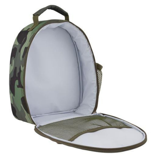 Stephen Joseph - All Over Print Lunch Box Camo - BambiniJO | Buy Online | Jordan