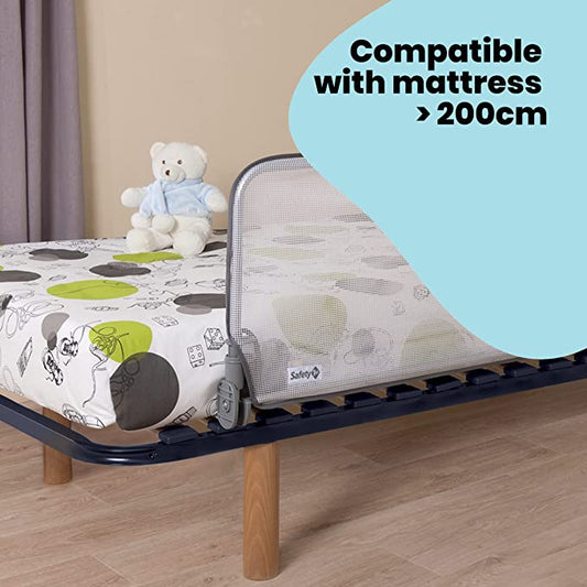 Bed Rail 150 cm — BambiniJO Jordan