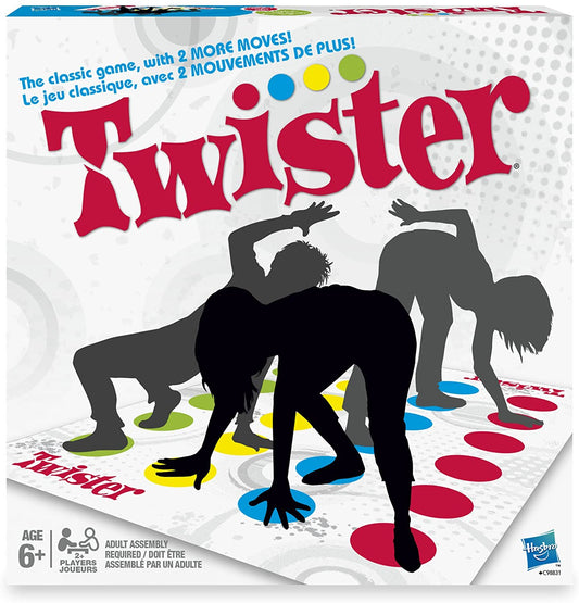 Twister 6Y+ — BambiniJO Jordan