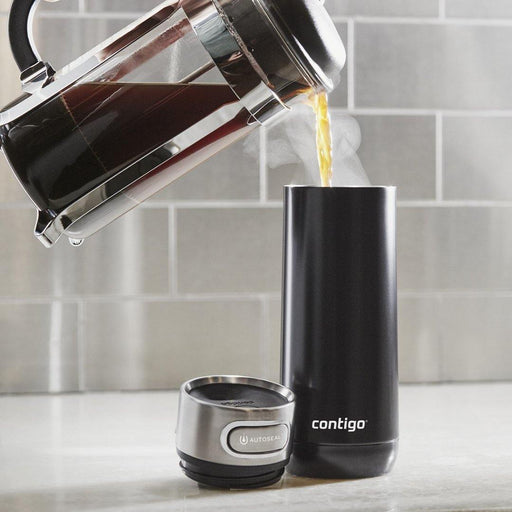 Contigo Autoseal Luxe Vacuum Insulated Stainless Steel Travel Mug | 360ml - BambiniJO | Buy Online | Jordan