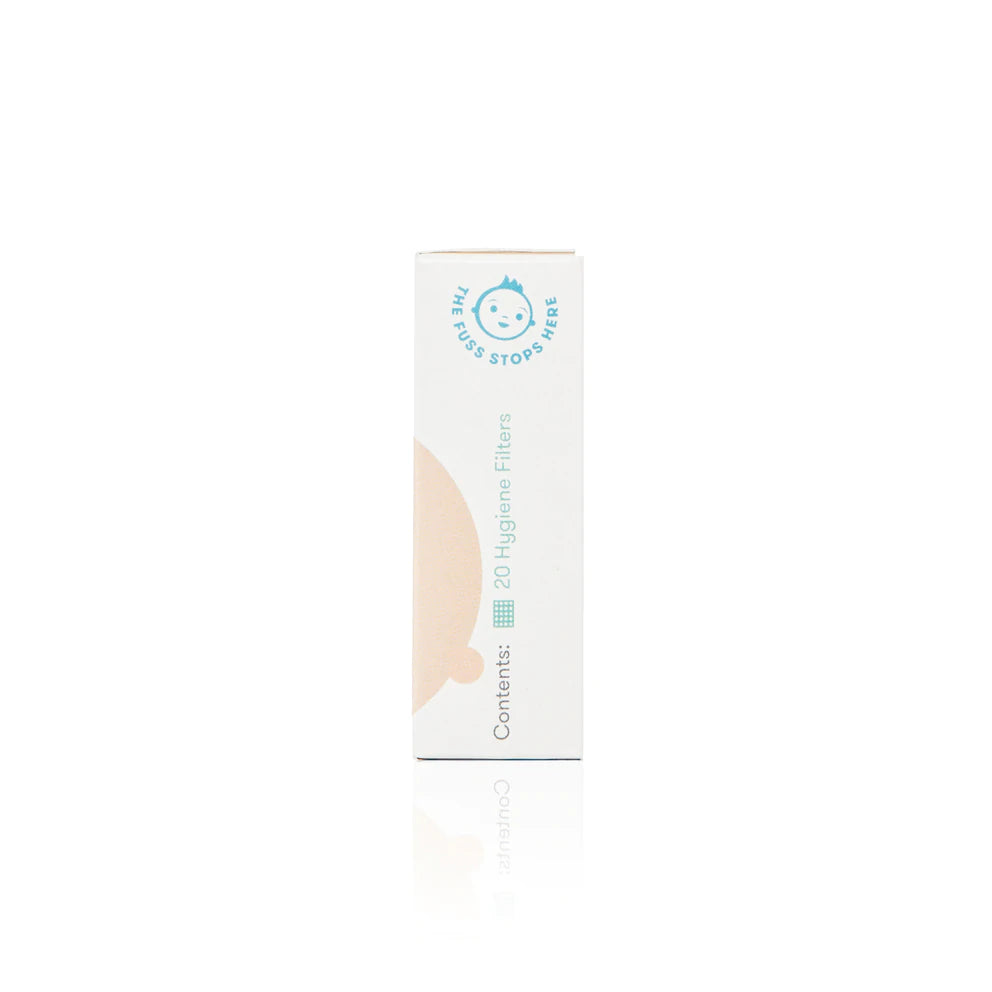 Frida Baby - NoseFrida HYGIENE FILTERS - BambiniJO | Buy Online | Jordan