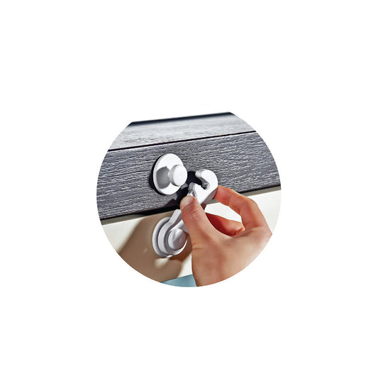 BabyJem Cover Lock — BambiniJO Jordan