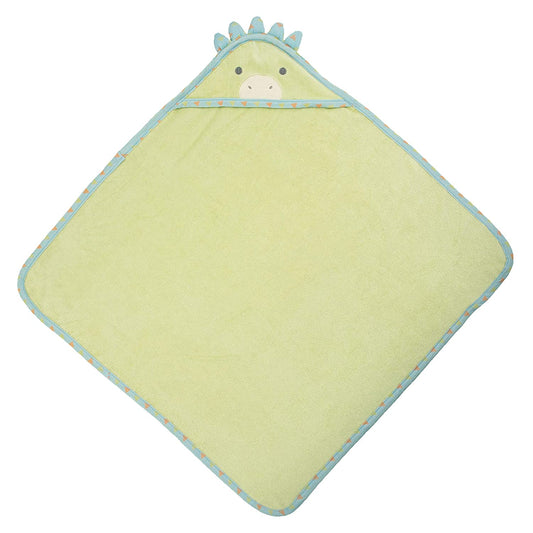 Stephen Joseph Hooded Baby Towel Dino — BambiniJO Jordan