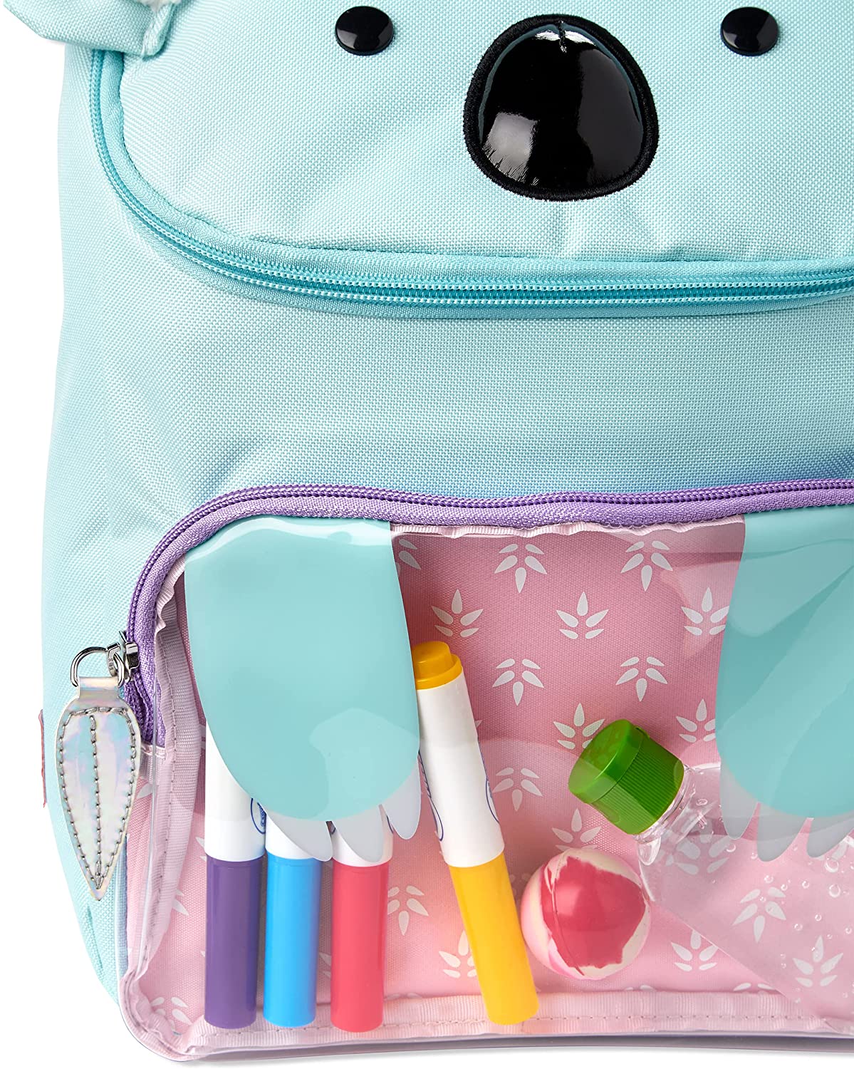 ZOO Big Kid Backpack Koala - BambiniJO | Buy Online | Jordan