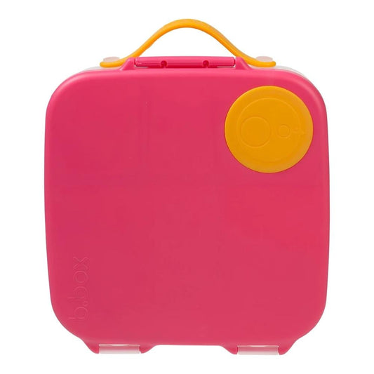 BBox - Lunchbox - Strawberry Shake — BambiniJO Jordan