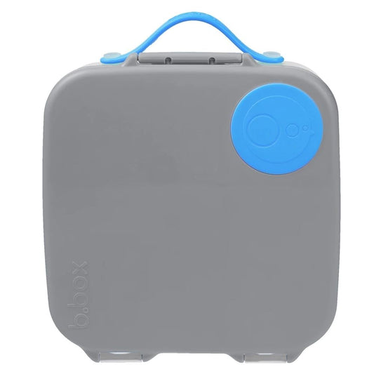 BBox - Lunchbox - Blue Slate — BambiniJO Jordan