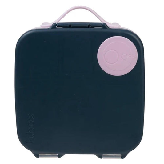 BBox - Lunchbox - Indigo Rose — BambiniJO Jordan
