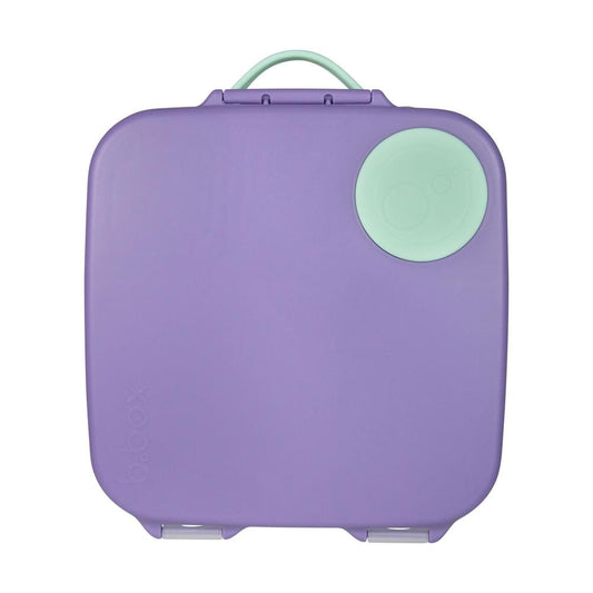 BBox - Lunchbox - Lilac Pop — BambiniJO Jordan