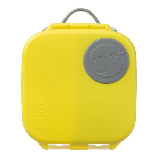 BBox - Mini Lunchbox - Lemon Sherbet — BambiniJO Jordan
