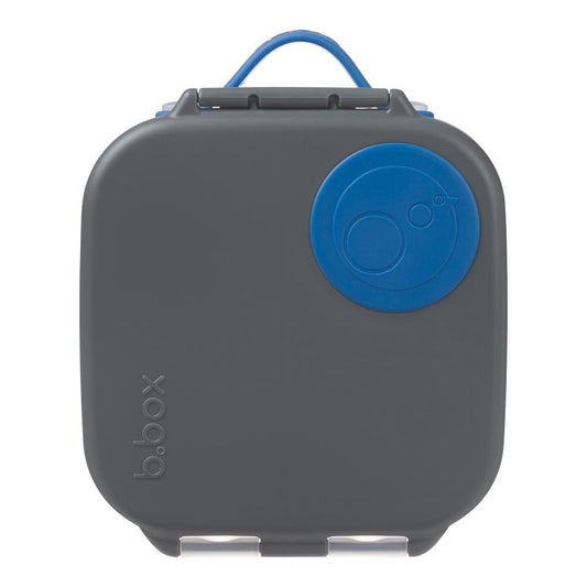BBox - Mini Lunchbox - Blue Slate — BambiniJO Jordan