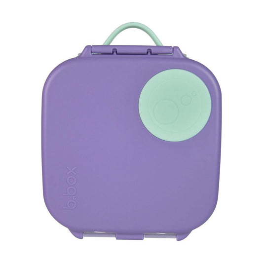 BBox - Mini Lunchbox - Lilac Pop — BambiniJO Jordan