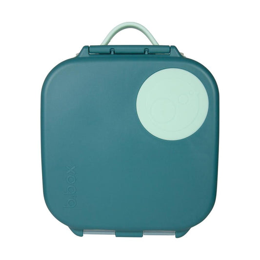 BBox - Mini Lunchbox - Emerald — BambiniJO Jordan