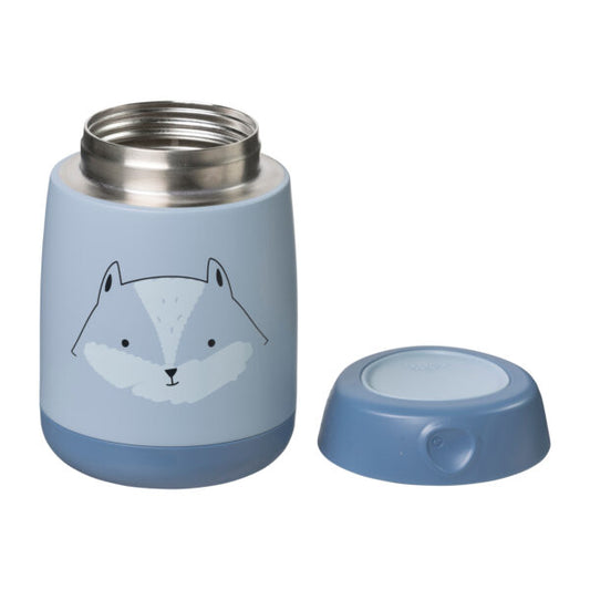 BBox - Insulated Mini Food Jar - 210ml — BambiniJO Jordan
