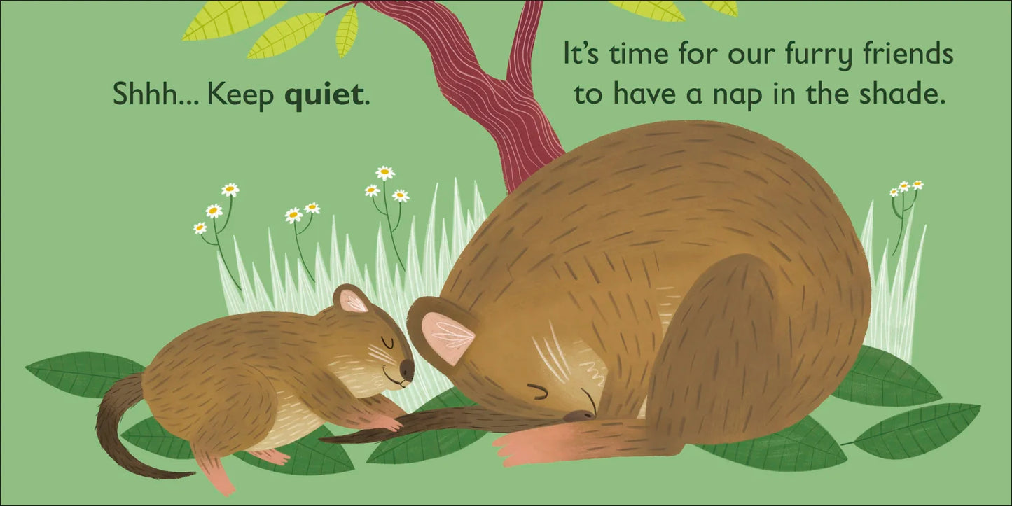 DK - Q is for Quokka - BambiniJO | Buy Online | Jordan
