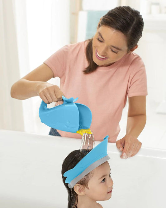 Moby Bath Visor — BambiniJO Jordan