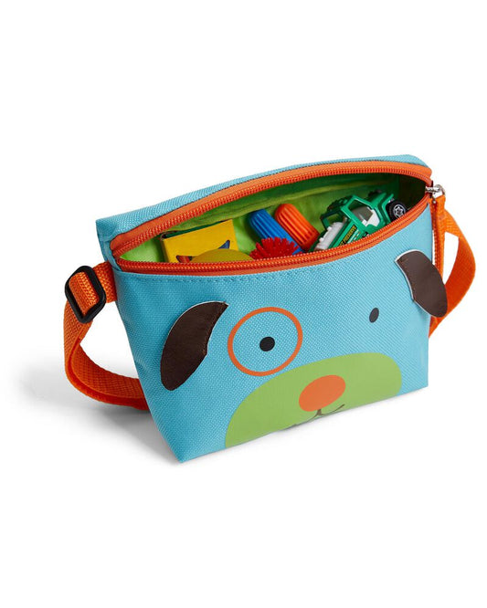 Zoo Hip Pack - Dog — BambiniJO Jordan