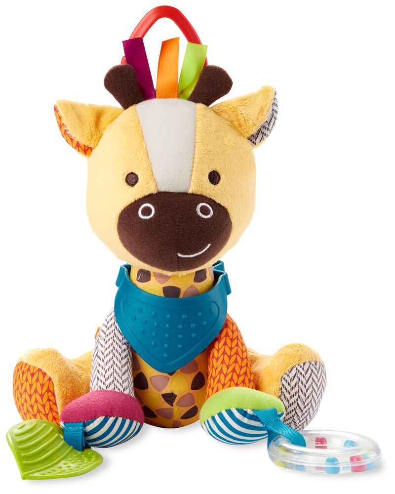 Skip Hop - Bandana Buddies Activity Toys - Many Shapes - BambiniJO | Buy Online | Jordan
