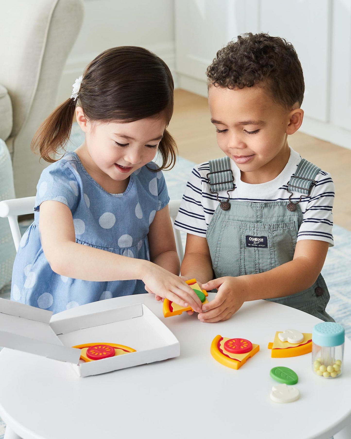 Skip Hop - Zoo Piece A Pizza Set - BambiniJO | Buy Online | Jordan