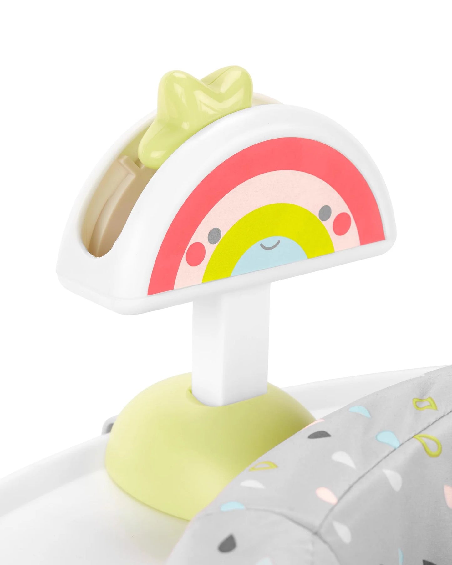 Silver Lining Cloud™ Play & Fold Jumper