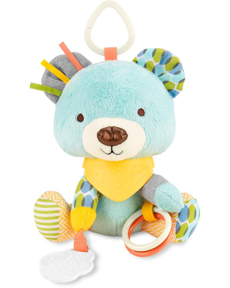Skip Hop - Bandana Buddies Activity Toys - Many Shapes - BambiniJO | Buy Online | Jordan