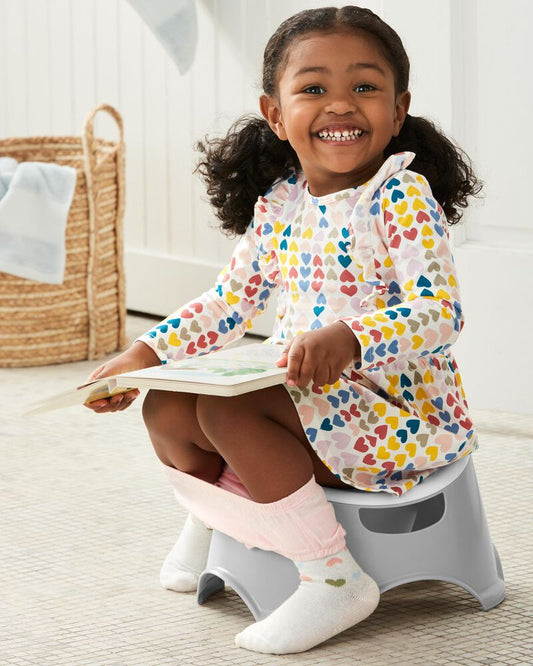 Skip Hop Easy Comfort Potty — BambiniJO Jordan
