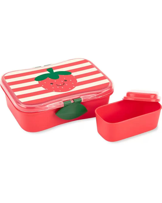 Skip Hop Spark Style Lunch Kit - Strawberry — BambiniJO Jordan