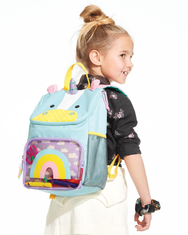 Skip Hop - ZOO Big Kid Backpack Unicorn - BambiniJO | Buy Online | Jordan