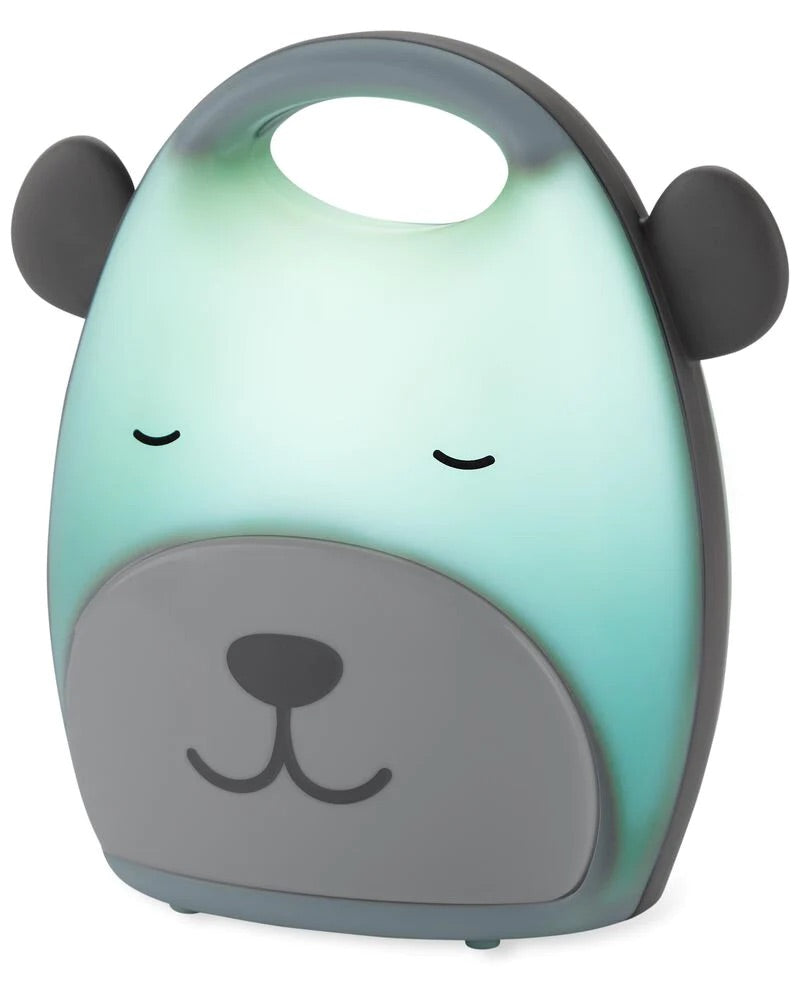 Skip Hop - Zoo Take-Along Nightlight - Beary