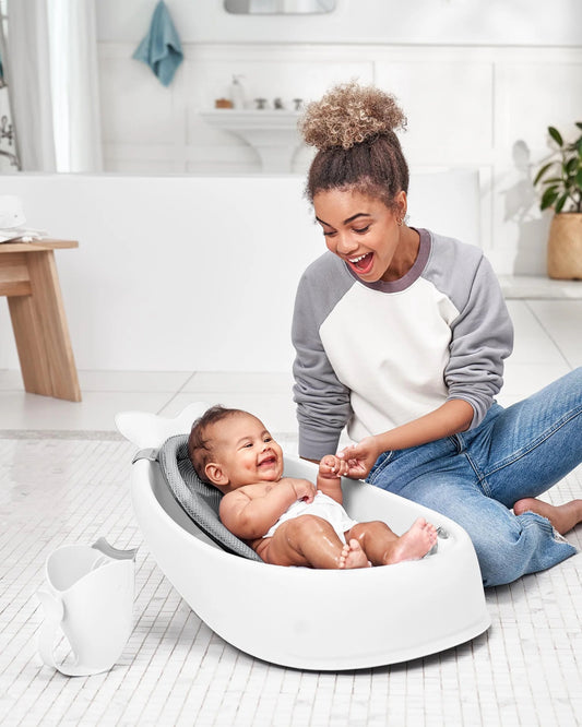 Moby Waterfall Bath Rinser — BambiniJO Jordan