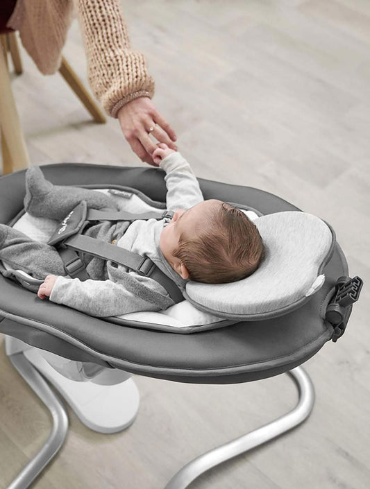 Babymoov - Lovenest Pillow Original Smokey — BambiniJO Jordan