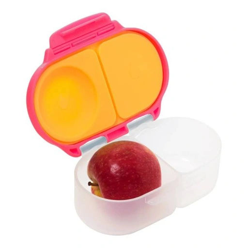 BBox - Snackbox - Strawberry Shake — BambiniJO Jordan